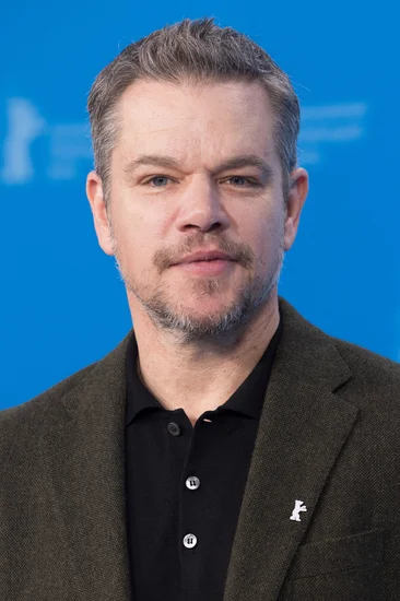 1970 – Matt Damon Born