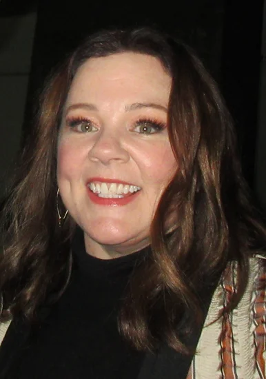 1970 – Melissa McCarthy Born