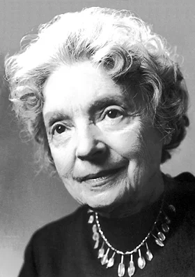1970 – Nelly Sachs Dies