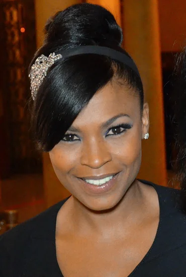 1970 – Nia Long Born