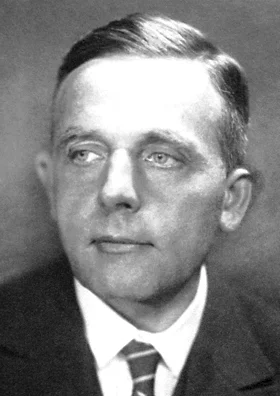 1970 – Otto Warburg Dies