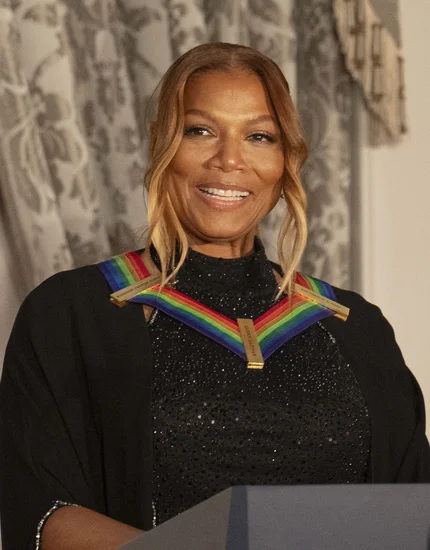 1970 – Queen Latifah Born
