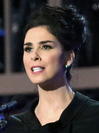 1970 – Sarah Silverman Born