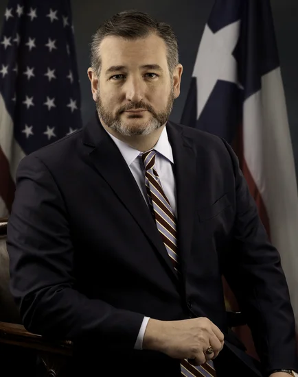 1970 – Ted Cruz Born