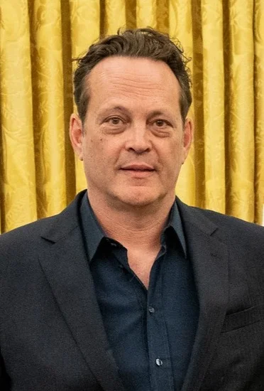 1970 – Vince Vaughn Born