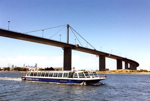 1970 – West Gate Bridge Collapse