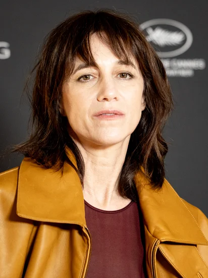 1971 – Charlotte Gainsbourg, English-French Actress and Singer