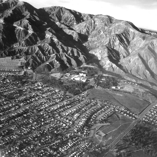 1971 – Devastating Sylmar Earthquake Strikes Los Angeles