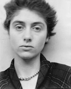 1971 – Diane Arbus Dies