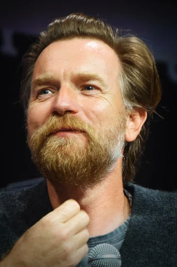 1971 – Ewan McGregor Born