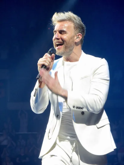 1971 – Gary Barlow Born