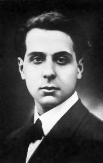 1971 – Giorgos Seferis Dies