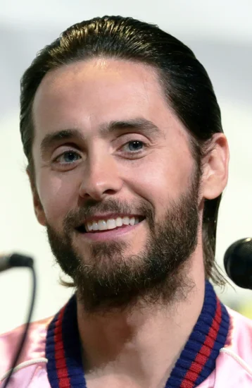 1971 – Jared Leto Born