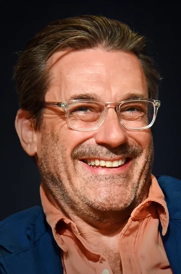 1971 – Jon Hamm Born