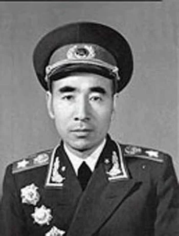 1971 – Lin Biao, Chinese Military Leader