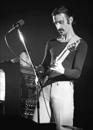 1971 – Montreux Casino Fire