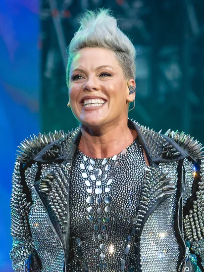 1971 – Pink Born