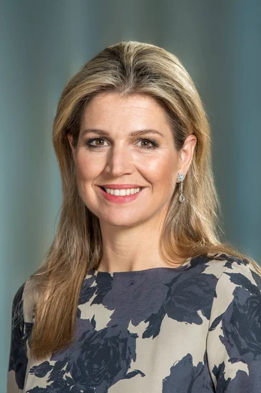 1971 – Queen Máxima Born