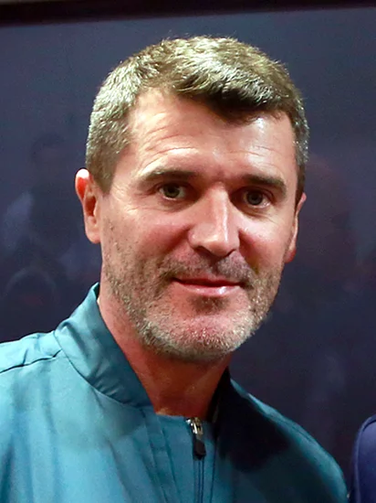 1971 – Roy Keane Born