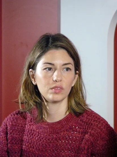1971 – Sofia Coppola Born