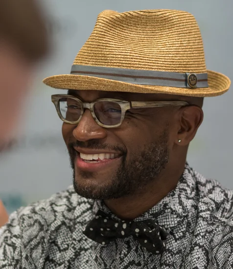 1971 – Taye Diggs Born in New Jersey