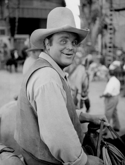 1972 – Dan Blocker Dies