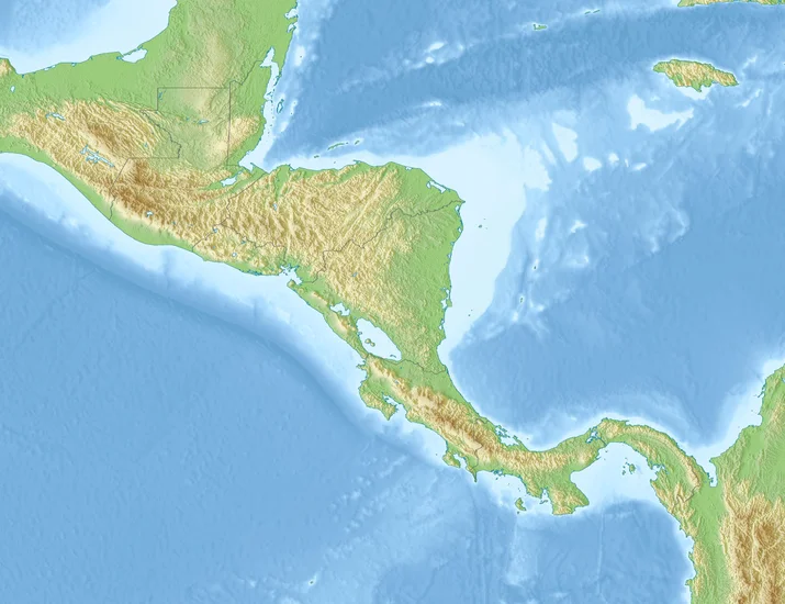 1972 – Devastating Earthquake Strikes Nicaragua
