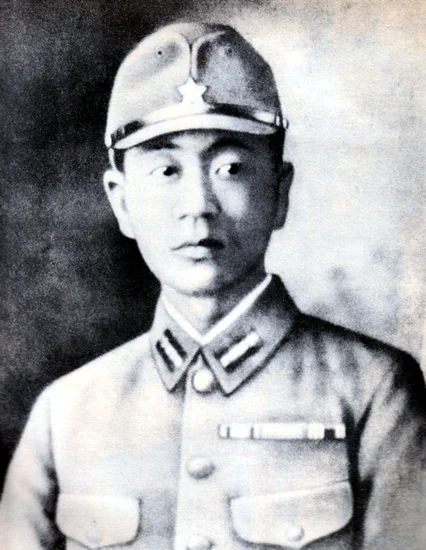 1972 – Japanese Soldier Discovered in Guam