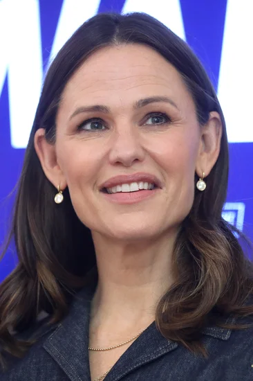 1972 – Jennifer Garner, American Actress