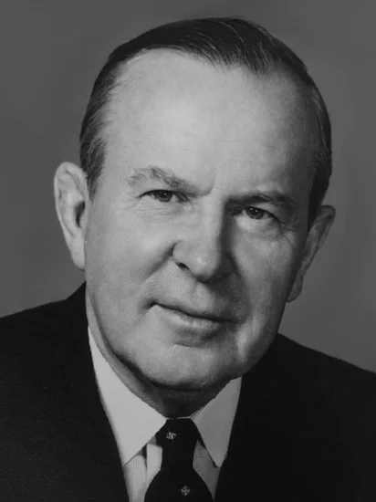 1972 – Lester B. Pearson Dies