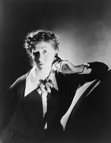1972 – Marianne Moore