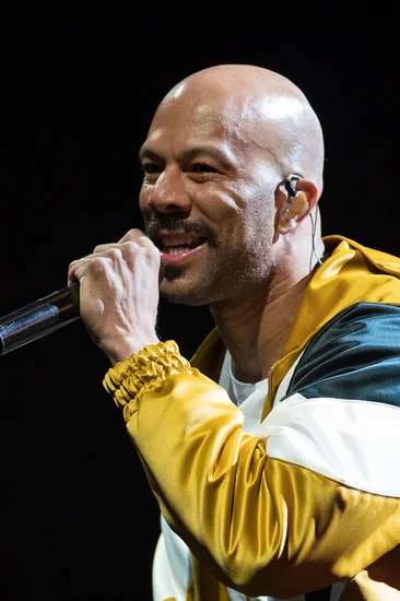 1972 – Rapper Common Born