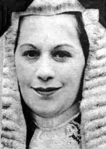 1972 – Rose Heilbron Becomes First Female Judge at Old Bailey
