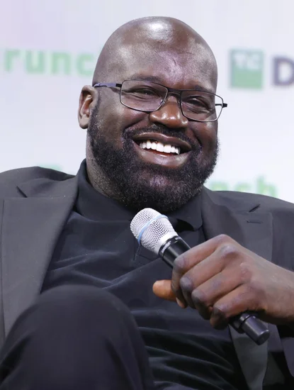 1972 – Shaquille O