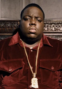 1972 – The Notorious B.I.G. Born
