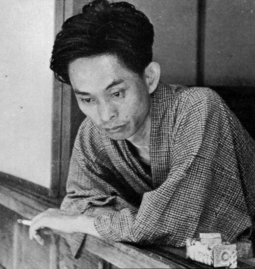 1972 – Yasunari Kawabata Dies