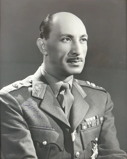 1973 – Afghan King Deposed in Italian Surgery