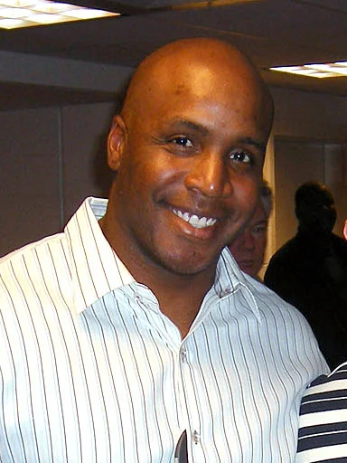 1973 – Barry Bonds Born