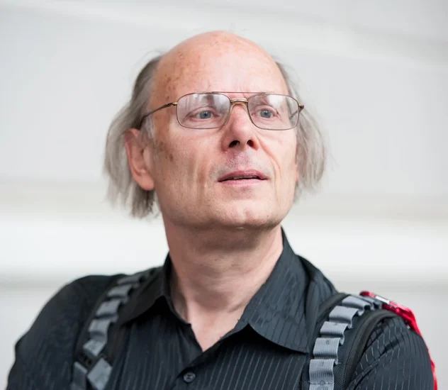 1973 – Bjarne Stroustrup Born