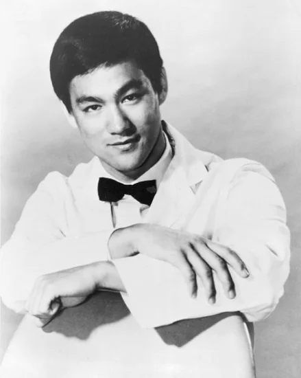 1973 – Bruce Lee