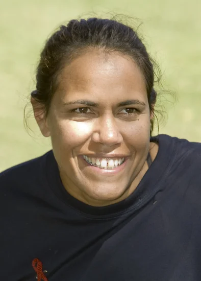 1973 – Cathy Freeman Born