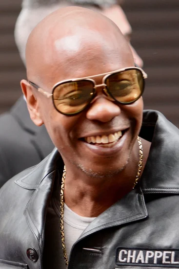 1973 – Dave Chappelle Born
