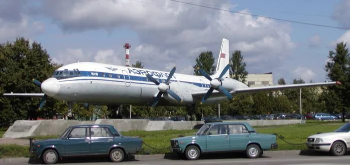 1973 – EgyptAir Flight 741 Crashes in Cyprus