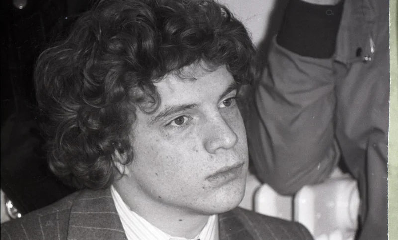 1973 – Getty Ear Delivered