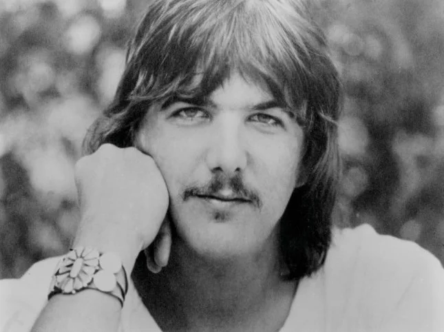 1973 – Gram Parsons Dies