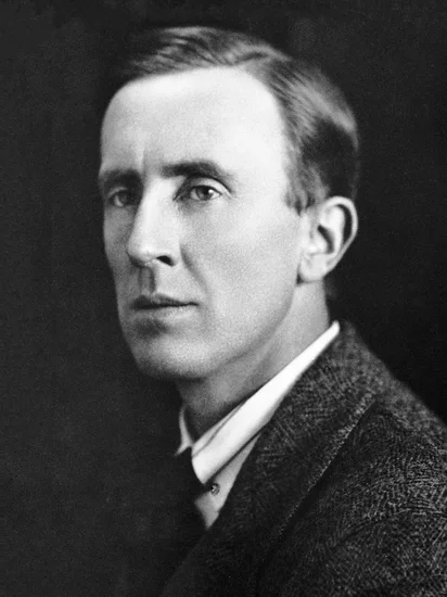 1973 – J.R.R. Tolkien Dies