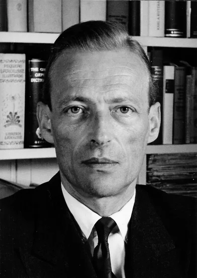 1973 – Jean Gebser Dies