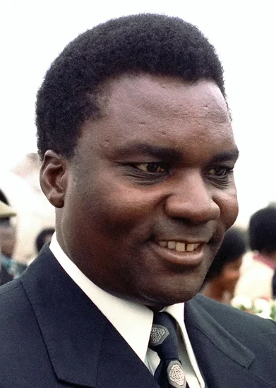 1973 – Juvénal Habyarimana Seizes Power in Rwanda