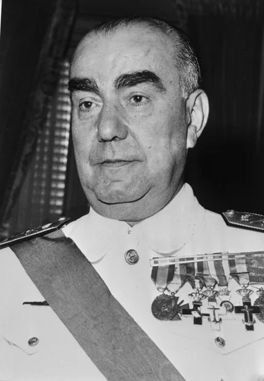 1973 – Luis Carrero Blanco Dies