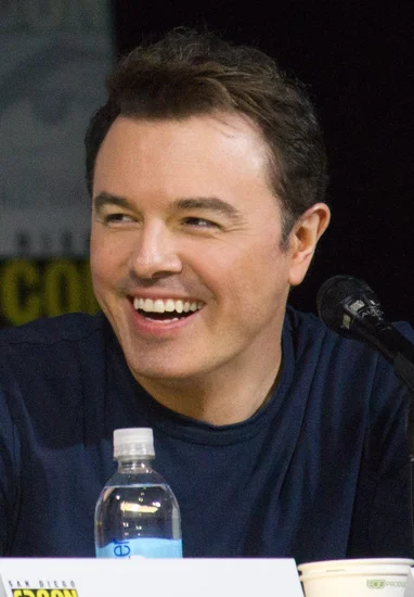 1973 – Seth MacFarlane Born